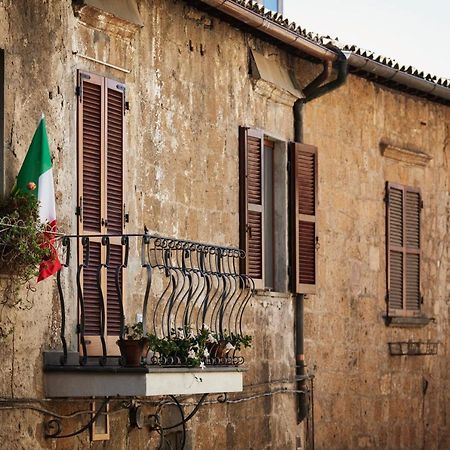 La Cava Dei Sogni Orvieto Exterior foto