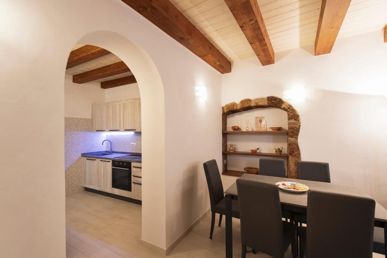 La Cava Dei Sogni Orvieto Exterior foto