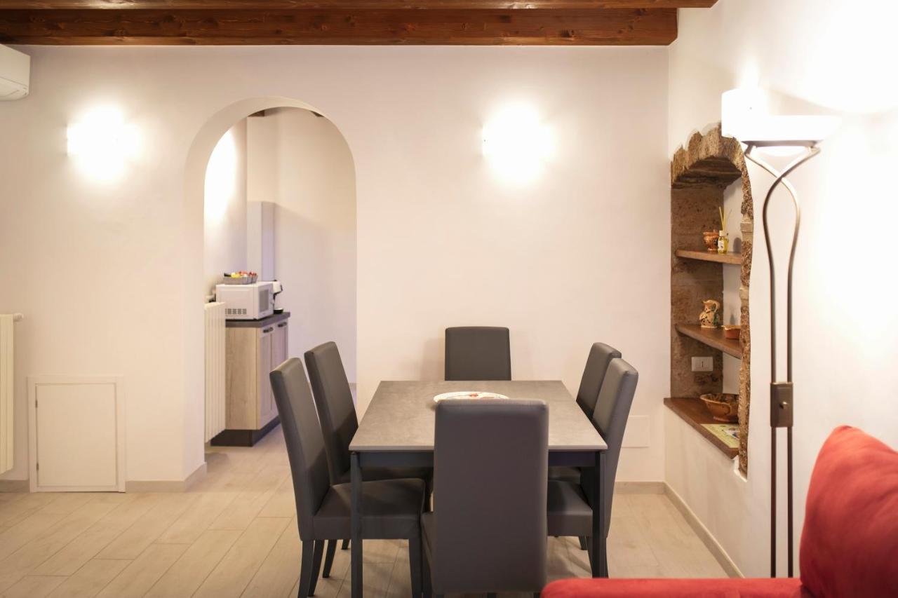 La Cava Dei Sogni Orvieto Exterior foto