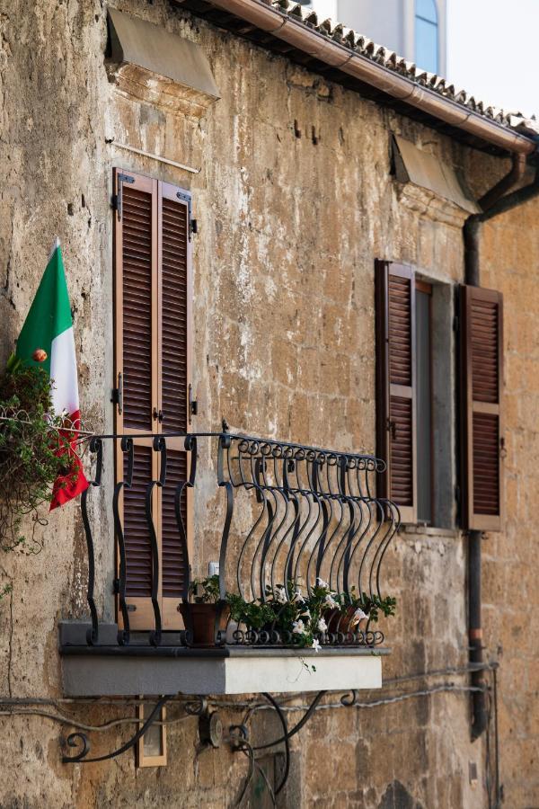La Cava Dei Sogni Orvieto Exterior foto
