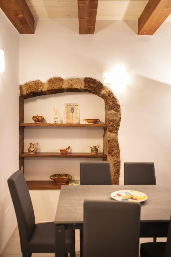 La Cava Dei Sogni Orvieto Exterior foto